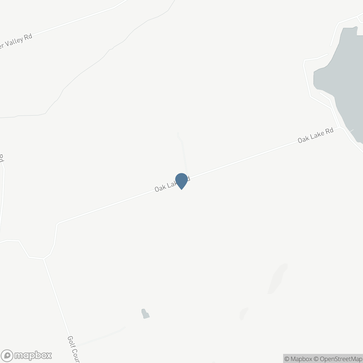 439 OAK LAKE ROAD, Quinte West, Ontario K0K 3E0